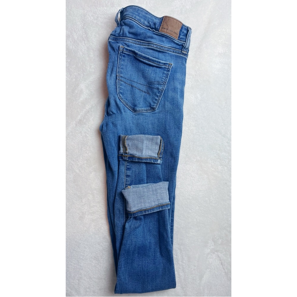 AEO | Skinny Jeans 4L